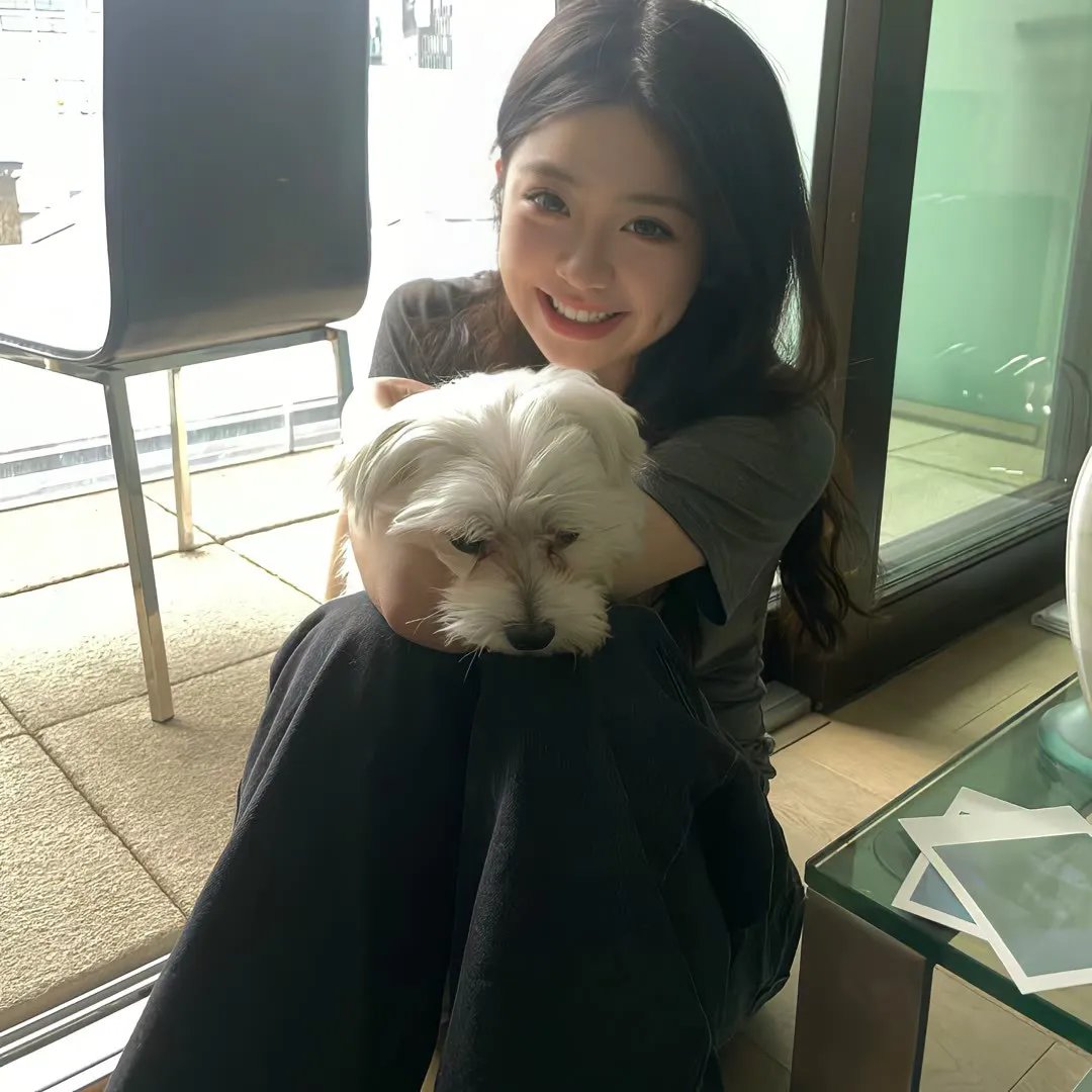 古宫春色