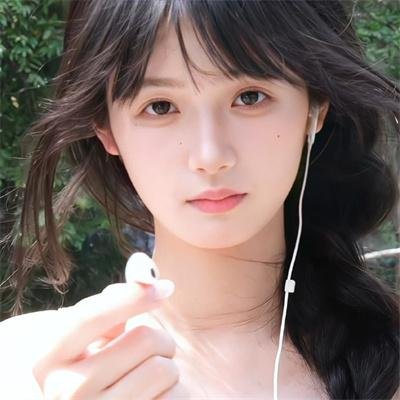 大汉巾帼